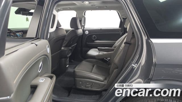 Hyundai Palisade 2026 — ფოტო 34/37