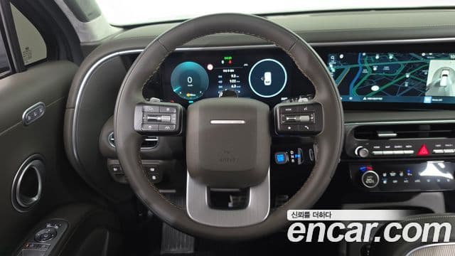 Hyundai Palisade 2026 — ფოტო 31/37