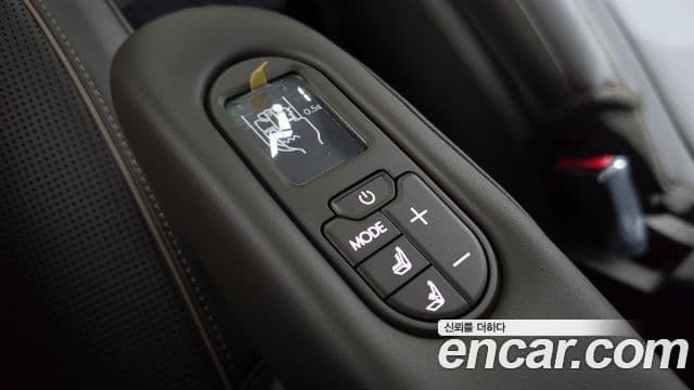 Hyundai Palisade 2026 — ფოტო 18/37