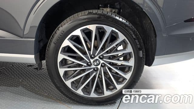 Hyundai Palisade 2026 — ფოტო 2/37