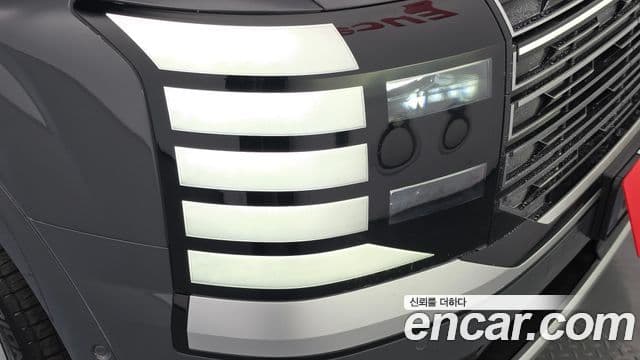 Hyundai Palisade 2026 — ფოტო 12/37