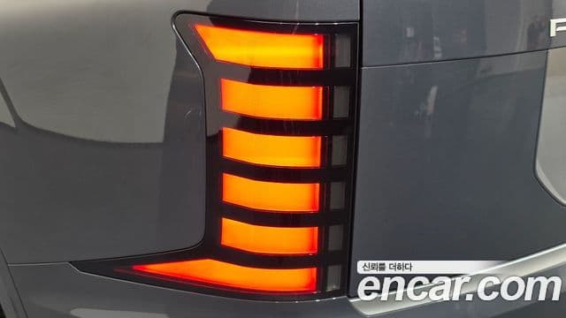 Hyundai Palisade 2026 — ფოტო 8/37