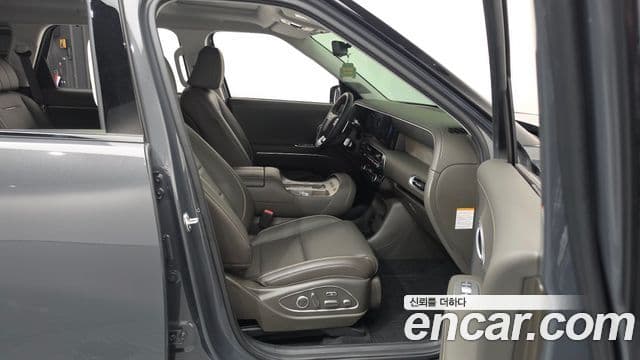 Hyundai Palisade 2026 — ფოტო 35/37