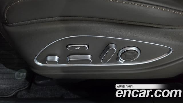 Hyundai Palisade 2026 — ფოტო 10/37