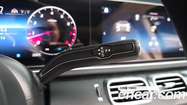 Mercedes-Benz GLE-Class 2026 — Photo 1/20