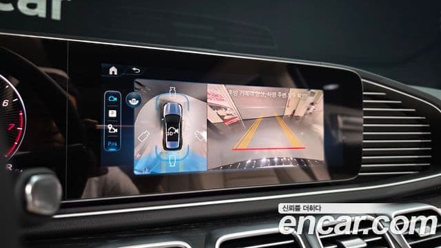 Mercedes-Benz GLE-Class 2026 — Photo 19/20