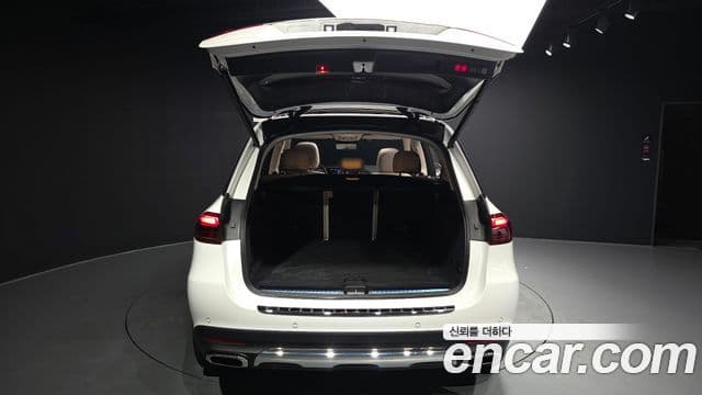Mercedes-Benz GLE-Class 2026 — Photo 11/20