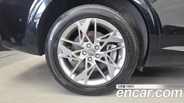 Genesis GV70 2022 — Şəkil 15/20
