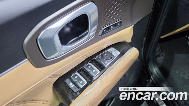 Kia Sorento 2023 — Şəkil 26/30