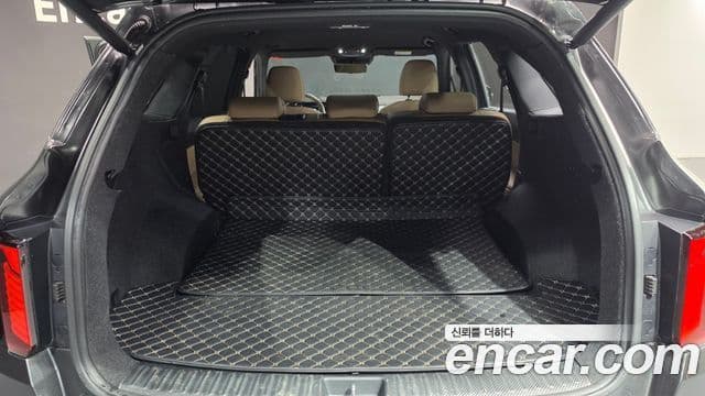 Kia Sorento 2023 — Şəkil 4/30