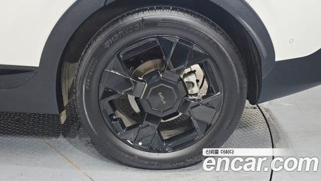 Kia Sportage 2026 — ფოტო 31/35