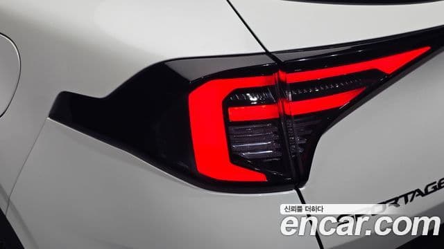 Kia Sportage 2026 — ფოტო 11/35