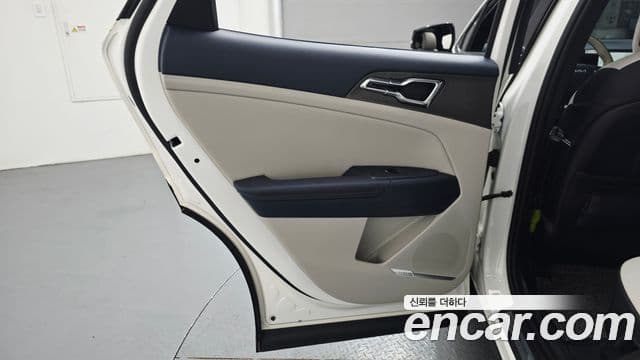 Kia Sportage 2026 — ფოტო 13/35