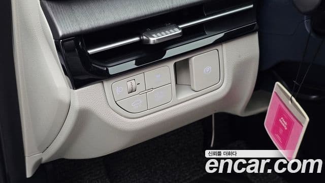 Kia Sportage 2026 — ფოტო 8/35