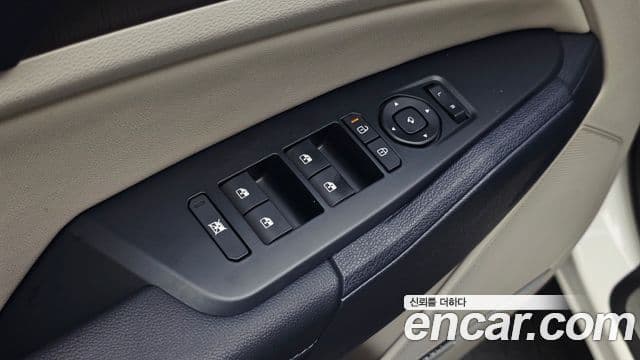 Kia Sportage 2026 — ფოტო 32/35