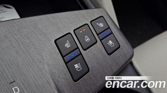 Kia Sportage 2026 — ფოტო 24/35