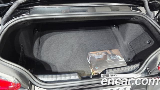 BMW Z4 2025 — Photo 32/32