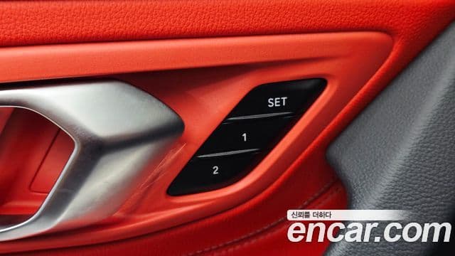 BMW Z4 2025 — Photo 26/32