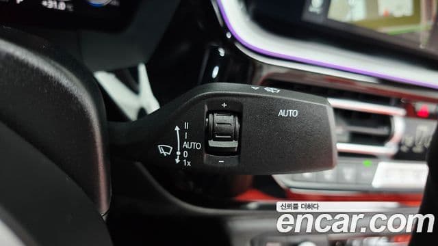 BMW Z4 2025 — Photo 19/32