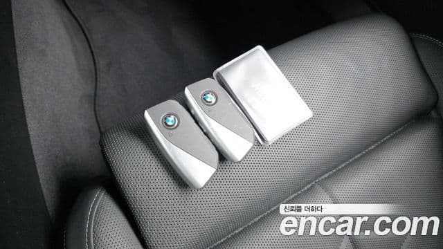 BMW i5 2025 — ფოტო 12/35