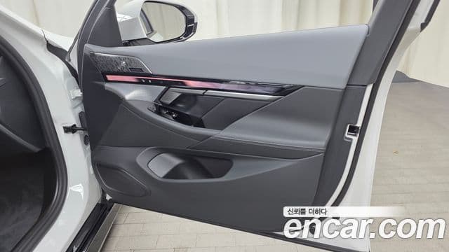 BMW i5 2025 — ფოტო 10/35