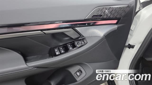 BMW i5 2025 — ფოტო 5/35