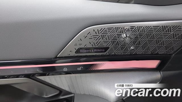 BMW i5 2025 — ფოტო 13/35