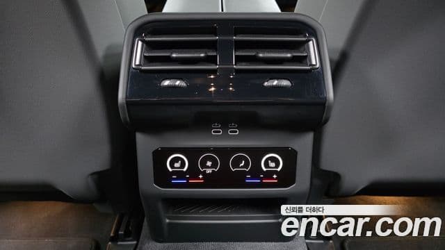 BMW i5 2025 — ფოტო 14/35
