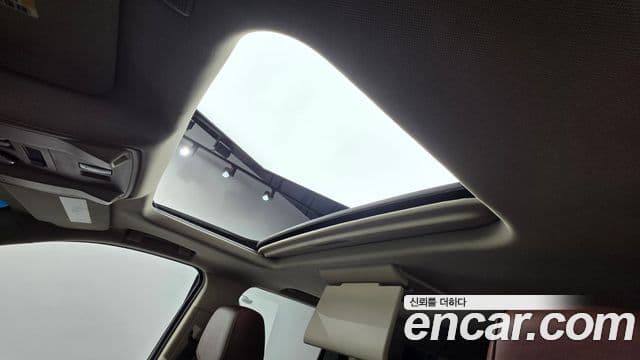 Cadillac Escalade 2018 — ფოტო 5/20