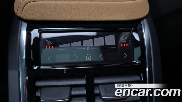 Volvo V60 Cross Country 2024 — Şəkil 19/35