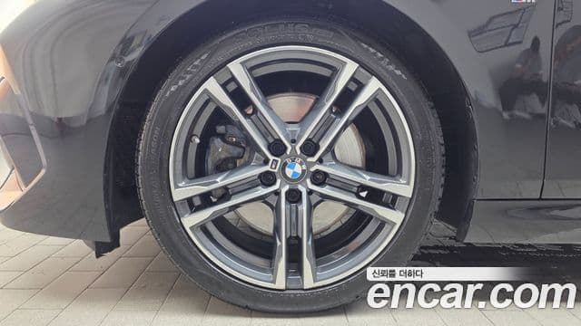 BMW 2 Series Gran Coupe 2021 — Фото 5/20