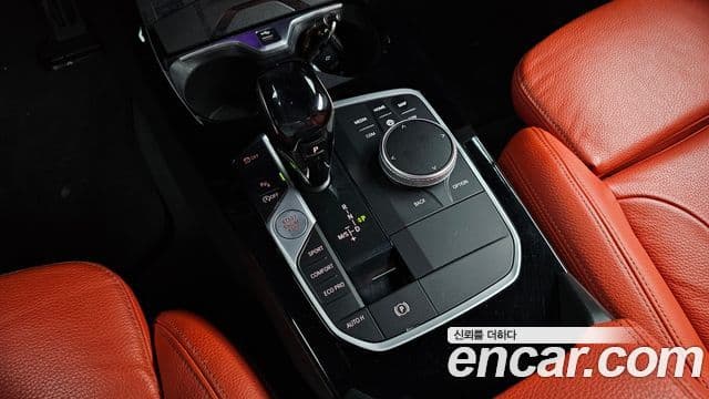 BMW 2 Series Gran Coupe 2021 — Фото 9/20