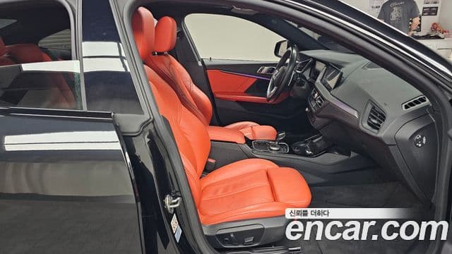 BMW 2 Series Gran Coupe 2021 — Фото 11/20