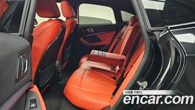 BMW 2 Series Gran Coupe 2021 — Фото 12/20
