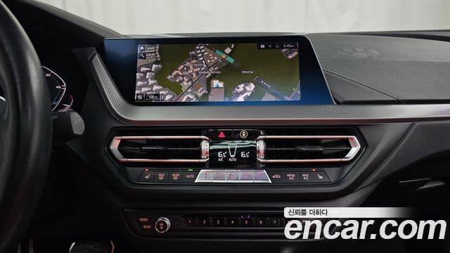 BMW 2 Series Gran Coupe 2021 — Фото 14/20