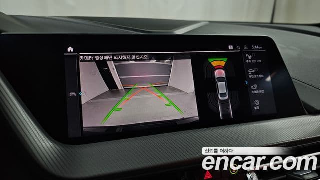 BMW 2 Series Gran Coupe 2021 — Фото 15/20