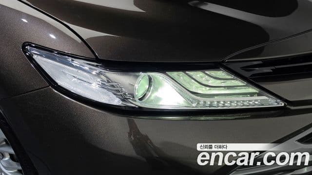Toyota Camry 2021 — Photo 7/32