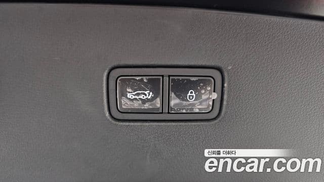 Genesis GV80 Coupe 2025 — Фото 16/20