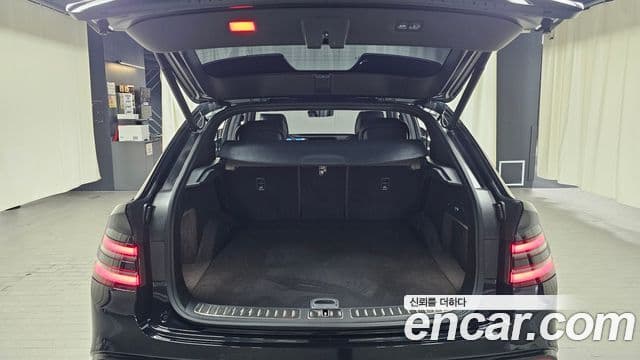 Genesis GV80 Coupe 2025 — Фото 17/20