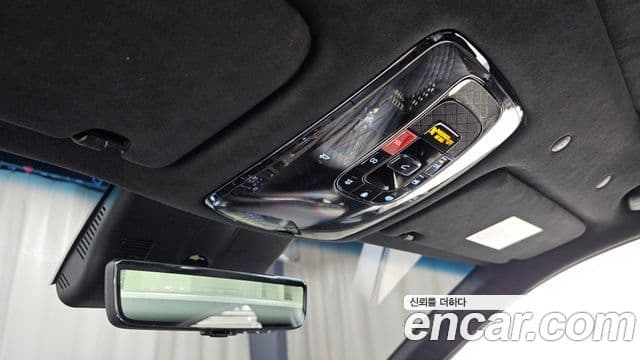 Genesis GV80 Coupe 2025 — Фото 18/20
