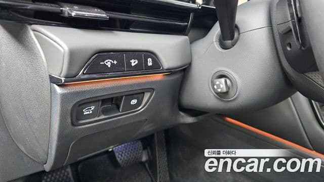 Genesis GV80 Coupe 2025 — Фото 19/20