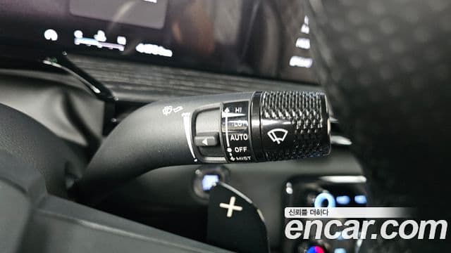 Genesis GV80 Coupe 2025 — Фото 20/20