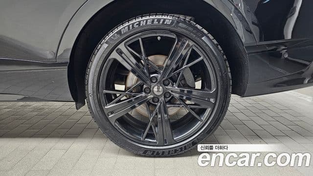 Genesis GV80 Coupe 2025 — Photo 24/33