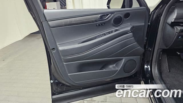 Genesis GV80 Coupe 2025 — Photo 21/33