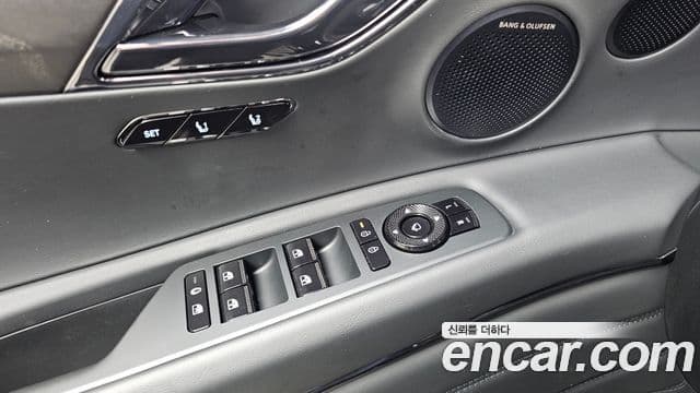 Genesis GV80 Coupe 2025 — Photo 33/33