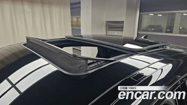Genesis GV80 Coupe 2025 — Photo 16/33