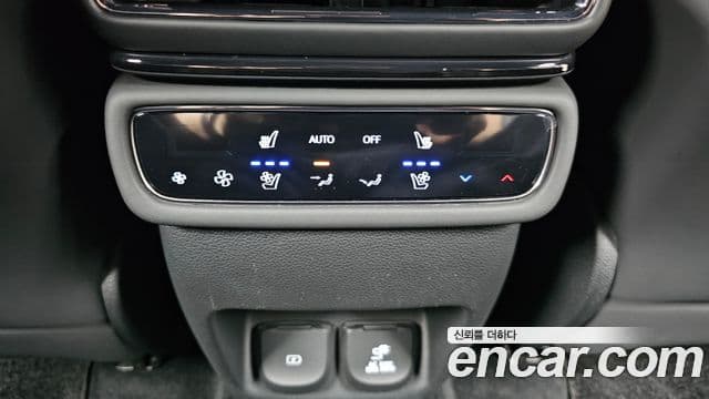 Genesis GV80 Coupe 2025 — Photo 6/33