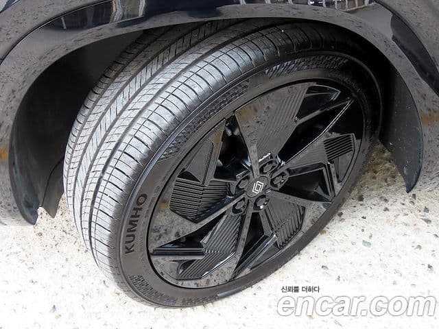 Renault Samsung Grand Koleos 2025 — Photo 10/20