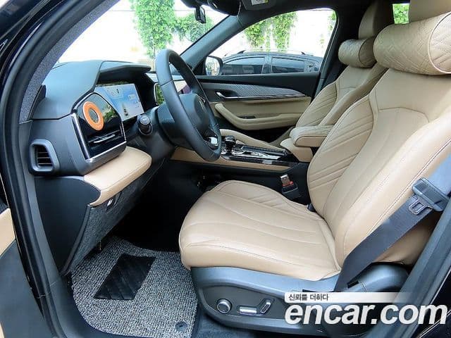 Renault Samsung Grand Koleos 2025 — Photo 2/20