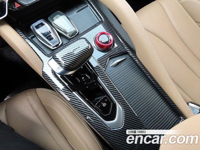 Renault Samsung Grand Koleos 2025 — Photo 4/20